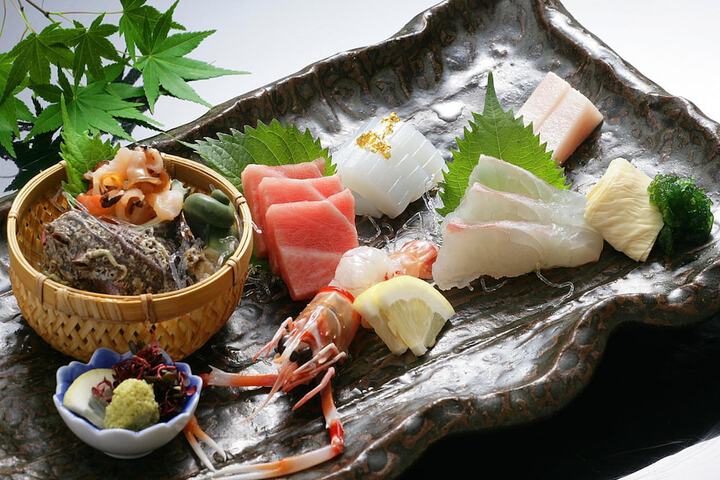 Dining Photos
