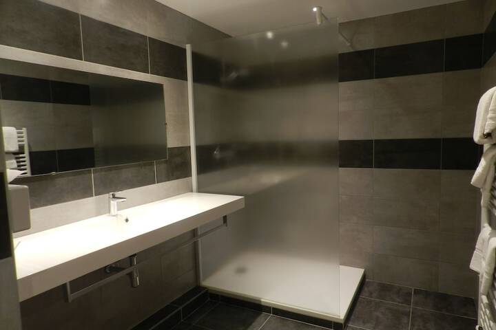 Bath Amenities