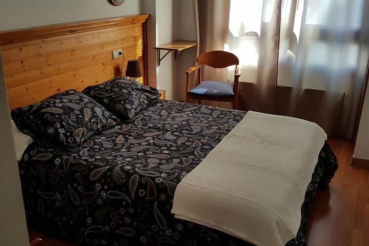 Hotel Merino in Pas de la Casa