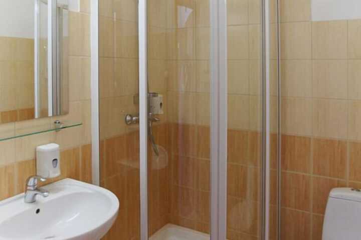 Bath Interior