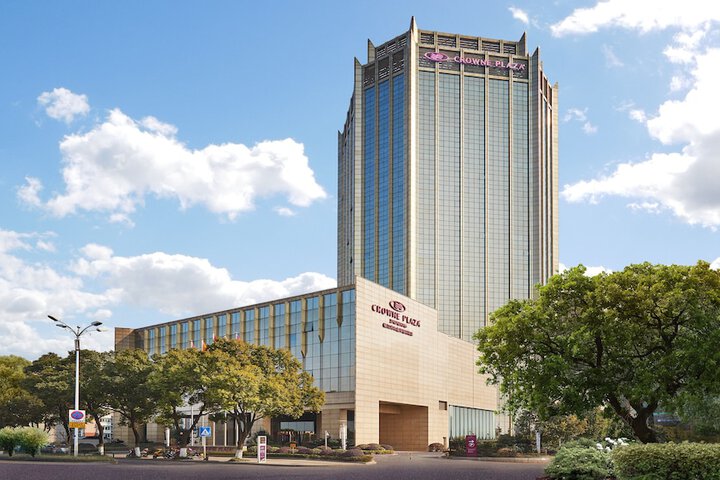 Hotel 131 of 143