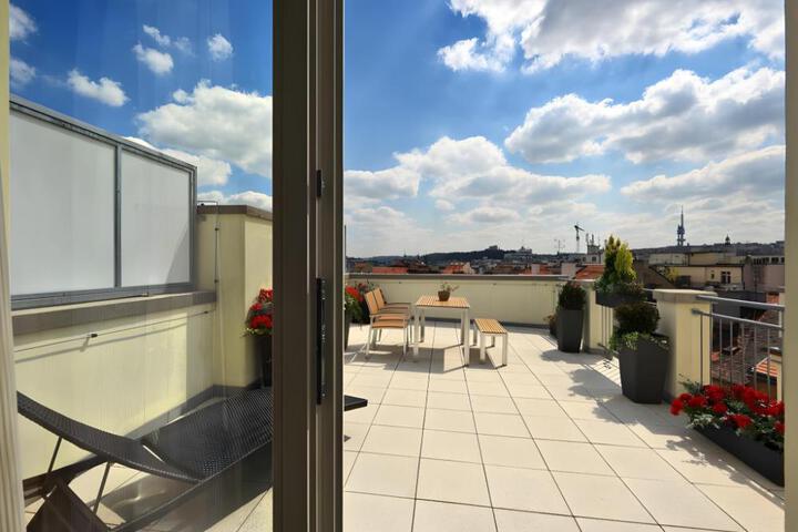 Fitness Facility Photos