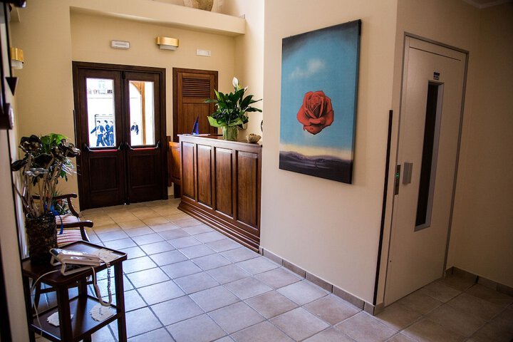 FONTANELLA HOTEL