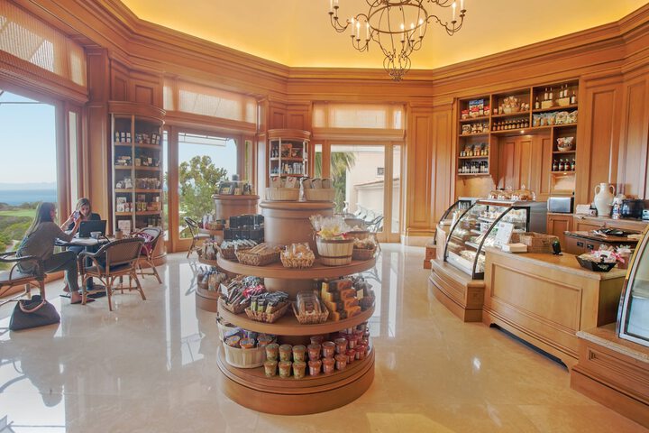 Cafe