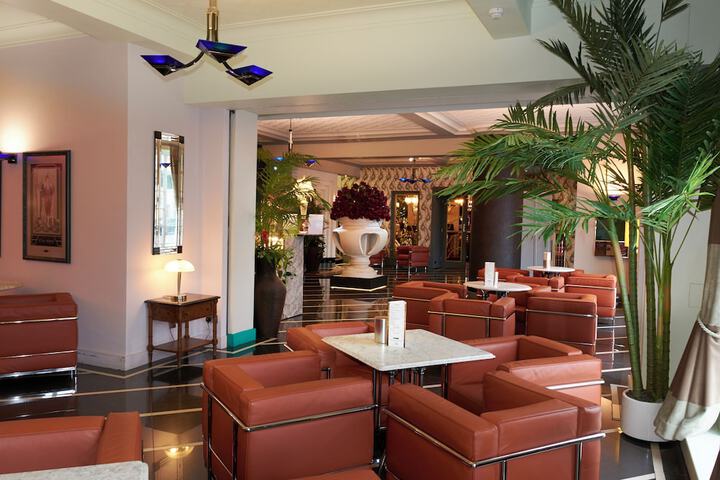 Hotel Interior 3 of 83