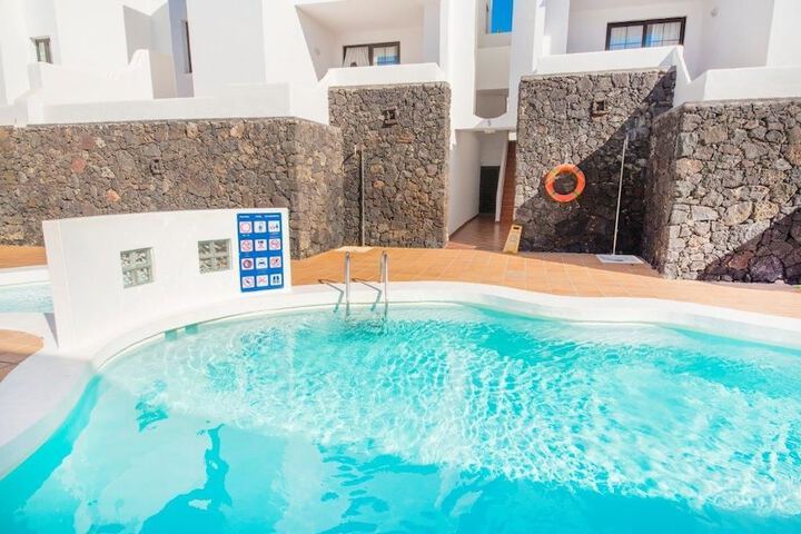 Pool to Cool