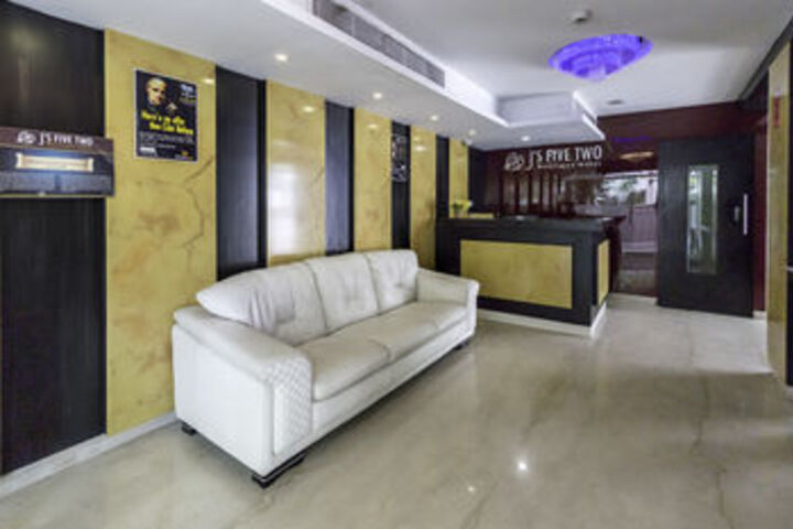 Hotel Interior 17 of 19