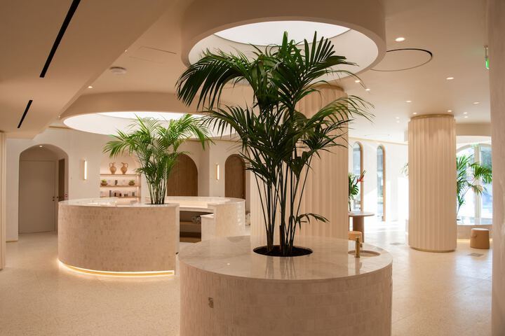 Hotel Interior 106 of 218