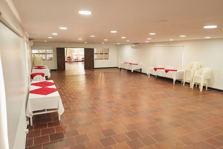 Hotel Interior 43 of 54