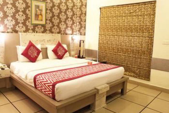 OYO Rooms Karnal Railway Station