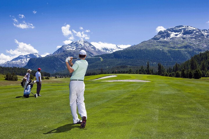 Golf 98 of 138