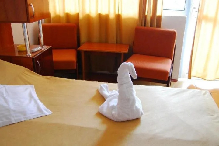 Room 3 of 21