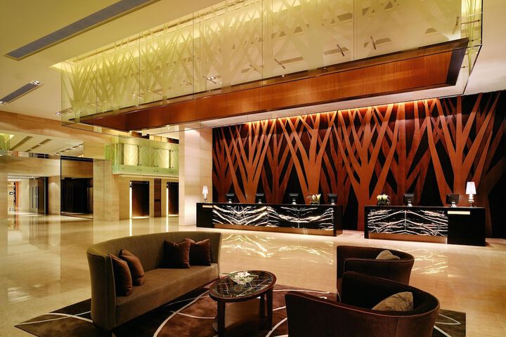 Image of Hyatt Regency Hong Kong Sha Tin