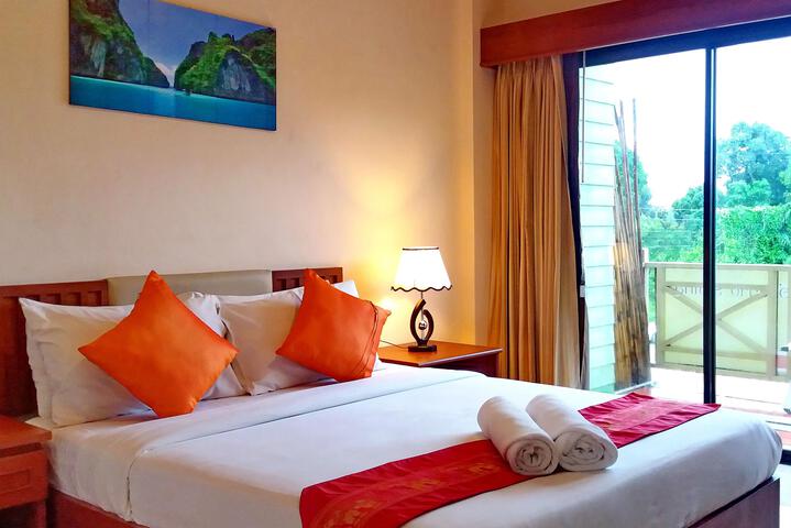 AONANG RESOTEL