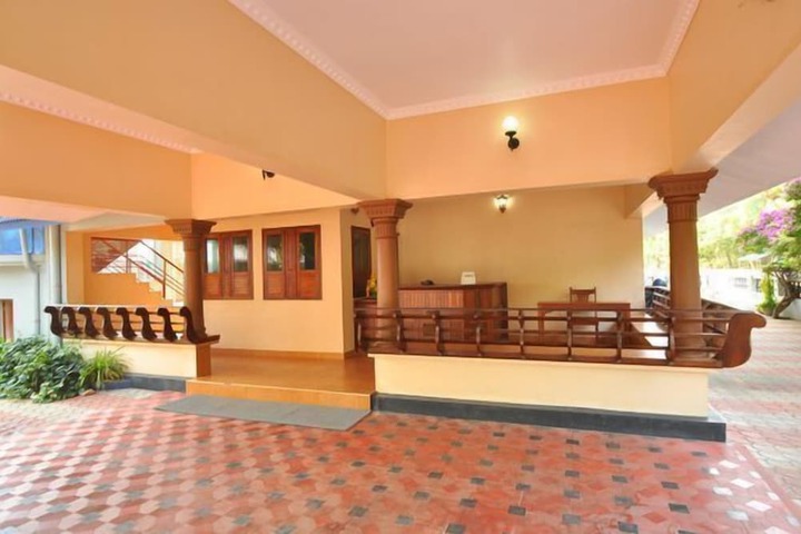 Lobby Photos