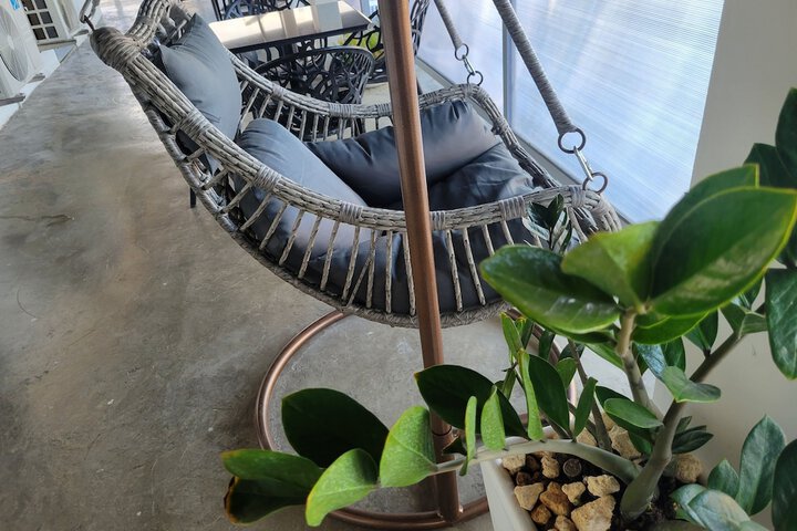 Terrace/Patio 25 of 55