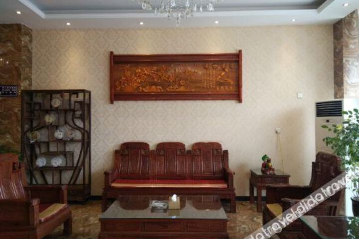 Hotel Interior 11 of 20