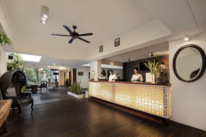 Hotel Interior 3 of 66