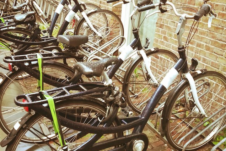 Bicycling