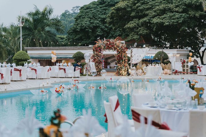 Wedding/Banquet 61 of 64