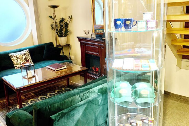 Lobby Photos