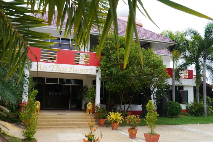 Hotel 111 of 159