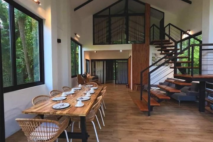 Kaliraya Surf Kamp by Eco Hotels in Cavinti