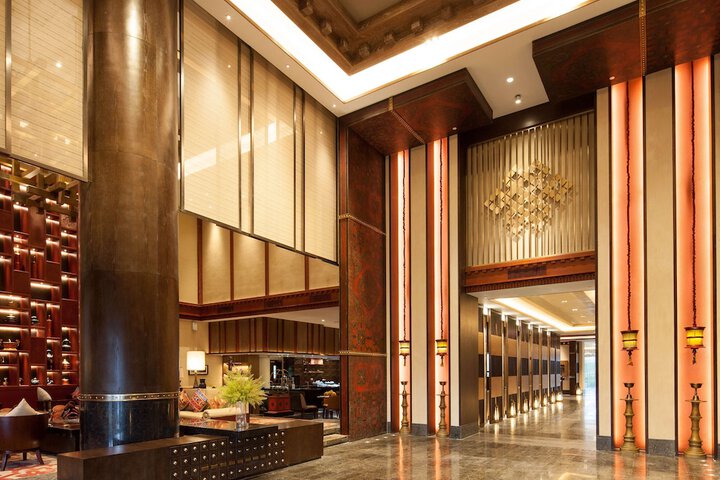 Hotel Interior 3 of 47
