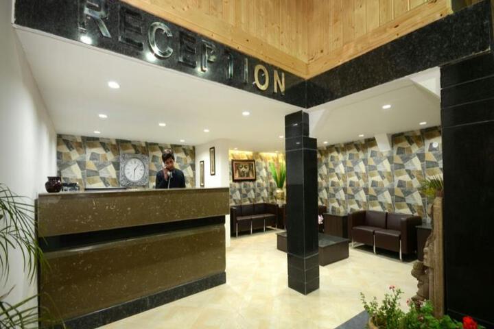 HOTEL RELAX INN