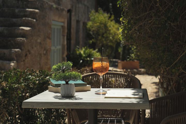 Terrace/Patio 59 of 122