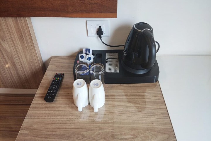 Room 14 of 21