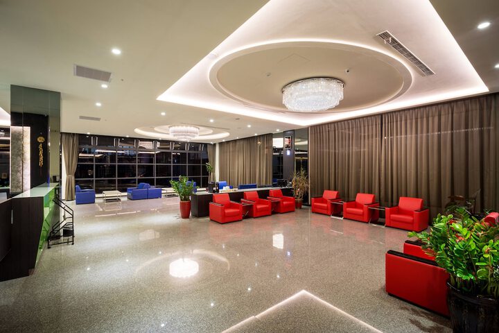 Hotel Interior 4 of 45