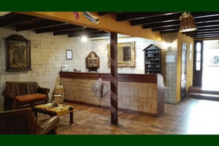 Hotel Interior 80 of 83