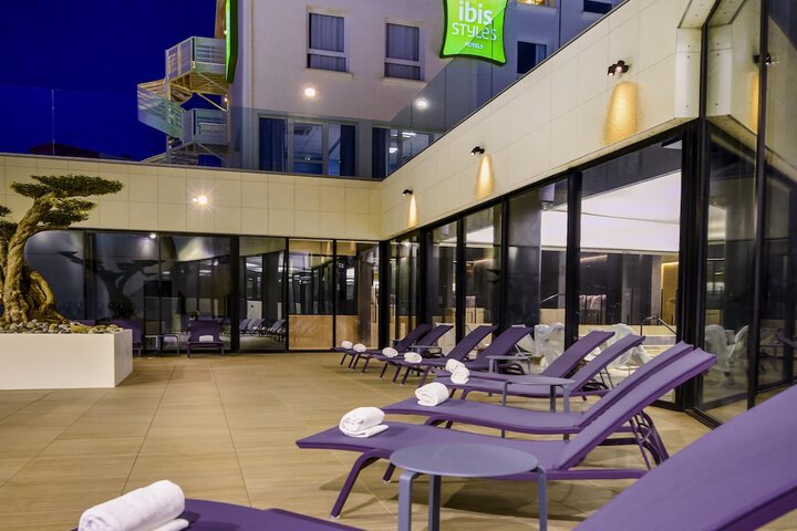 Hotel Interior 36 of 65