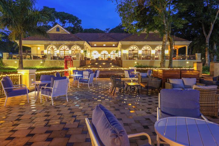 Image of Brovad Sands Lodge
