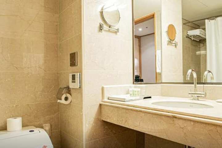 Bathroom Vanities