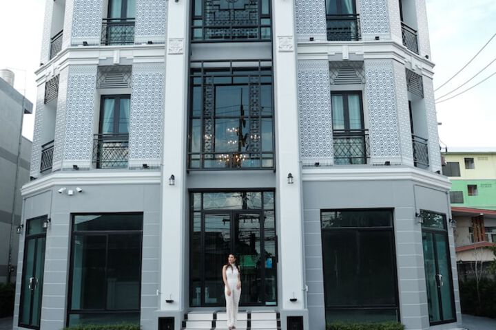 Photo of Anakin Boutique Hotel
