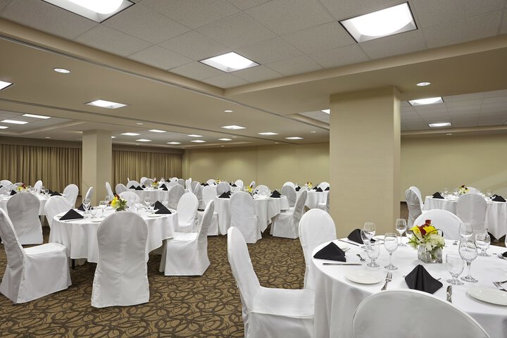 Ballroom