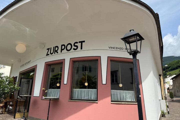 Hotel Zur Post