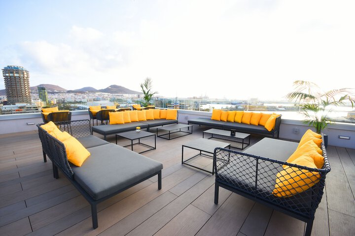 Terrace/Patio 57 of 65