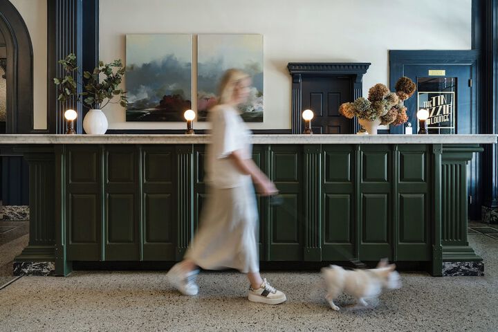 Pet Friendly 47 of 66