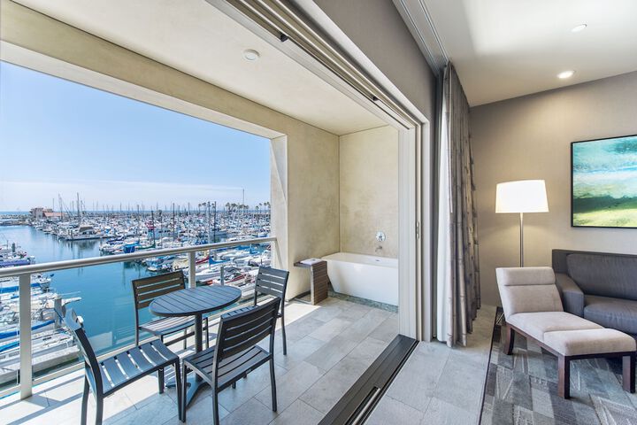 Water view