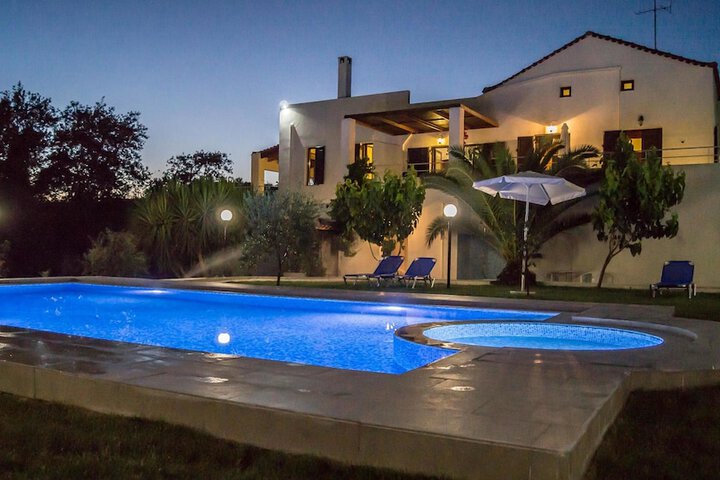 Pool to Cool
