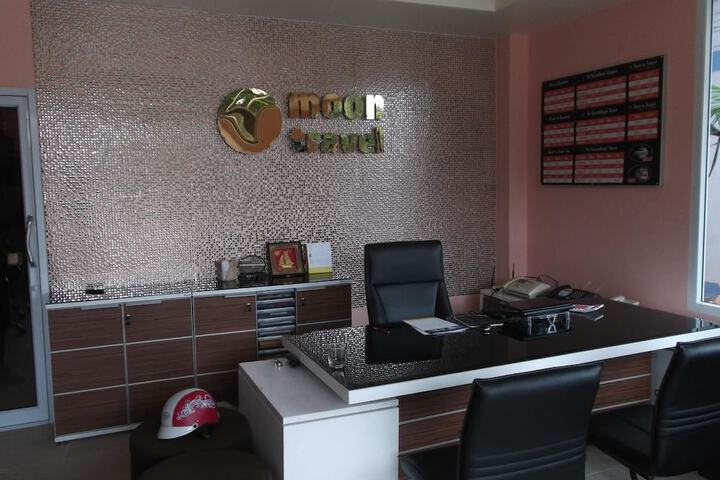 Hotel Interior 2 of 19