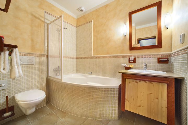 Bath Amenities
