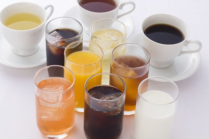 Breakfast/Coffee Service 28 of 109