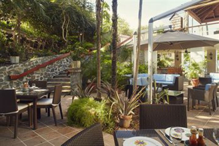 Terrace/Patio 144 of 150