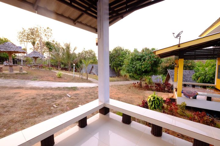Terrace/Patio 11 of 29
