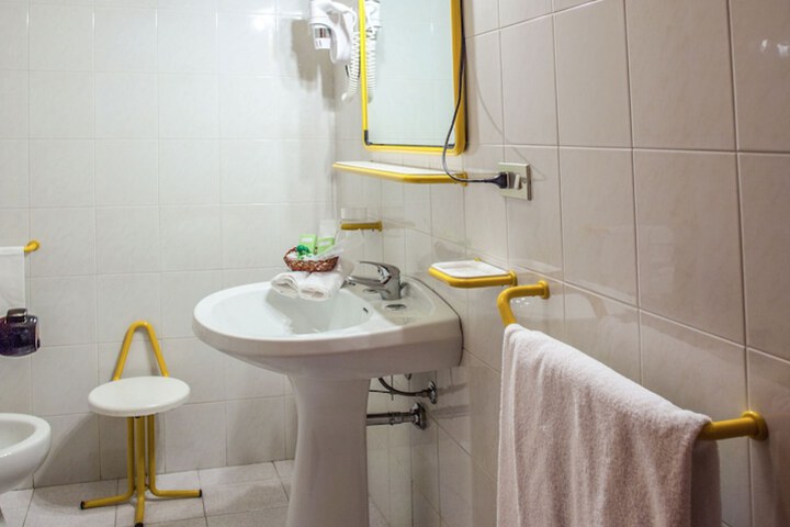 Bathroom Vanities