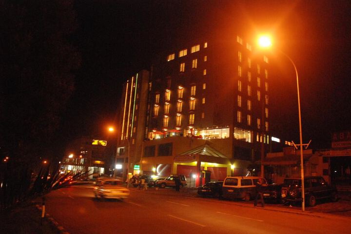 Hotel 42 of 42